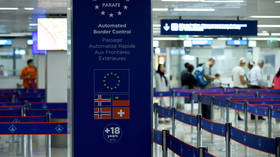 EU still grants visas to 90% of Russian applicants – data