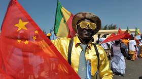 Dirty tactics: How the US tries to break China’s soft power in Africa
