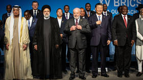 BRICS leaders won’t attend Zelensky’s ‘peace conference’ – media