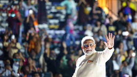 Flight club: How Modi mobilized Indians overseas to his advantage in the election