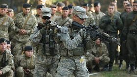 NATO members ‘considering’ sending troops to Ukraine – NYT