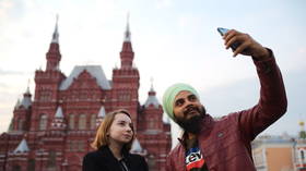 Russia and India to hold talks on visa-free tourism