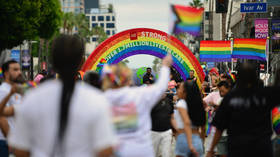 US issues gay events terror-attack warning
