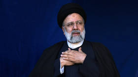 Iranian president dies in helicopter crash: Live updates