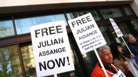 Assange wins right to appeal extradition to US: Live Updates