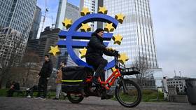 ECB rushing banks to quit Russia – FT?