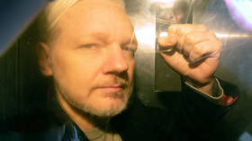 Assange wins right to appeal in US extradition case