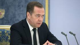 Zelensky a ‘legitimate military target’ – Medvedev