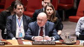 Peaceful settlement still possible in Ukraine – Moscow