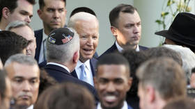 There is no genocide in Gaza – Biden