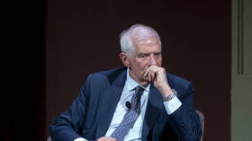 EU members would have to arrest Netanyahu – Borrell