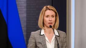 NATO state’s PM calls for breakup of Russia
