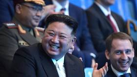 South Korea bans viral TikTok song praising Kim Jong-un