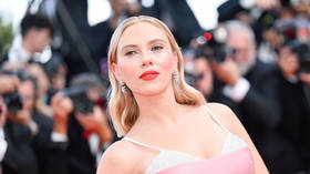 Open AI takes down Scarlett Johansson-like voice