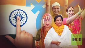 Trans Democracy: Five transgender candidates in India’s 2024 election seek to win back the respect they had millenia ago