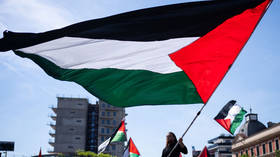 Noruega reconhecerá Estado palestino