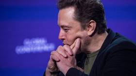 Musk questions Ukrainian democracy