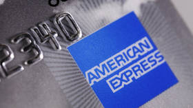 Putin orders American Express bank to liquidate