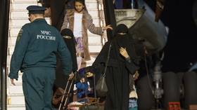 Russian Muslim leader speaks out against proposed headdress ban