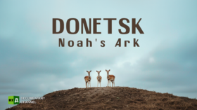Noah’s Ark Donetsk