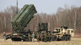 OTAN pode abater mísseis russos – ministério