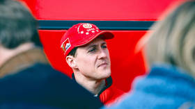 Schumacher family wins six-figure sum in AI interview scandal