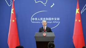 China warns US against Taiwan visits