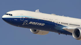 Centenas de Boeings em risco de explosão no ar – mídia