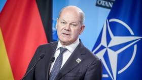 No NATO-Russia clash over Ukraine – Berlin