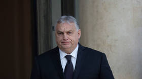 OTAN ‘prepara-se para a guerra’ com a Rússia – Orbán