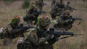 German army suffering vital equipment shortages – Bild