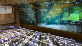 Russia proposes global space monitoring system