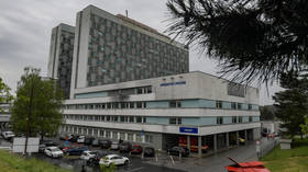 Slovak PM’s condition improving – hospital