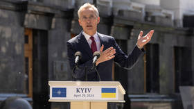 NATO states demand bloc chief clarifies Ukraine aid plan – Politico