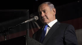 Can Netanyahu survive the storm gathering around him?
