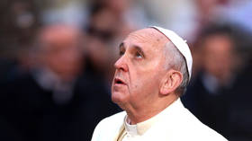 Pope sorry for ‘faggotry’ remark – Vatican