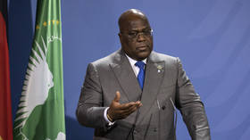 Conflict-torn African state names new government