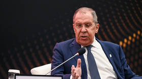 Western experts realizing NATO expansion was a mistake – Lavrov
