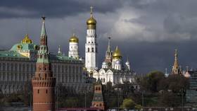 Ukraine should review Zelensky’s legitimacy – Kremlin