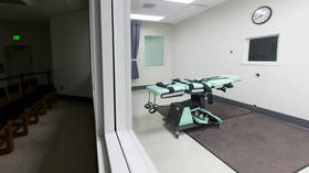 US executions rise to five-year high – report