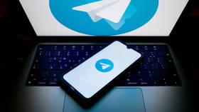UE poderia regulamentar o Telegram – Bloomberg