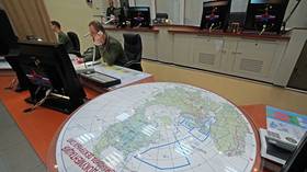 Alleged Ukrainian attacks on Russian nuclear radars unnerving US – WaPo