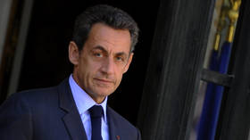 Ex-French president warns Macron against sending troops to Ukraine