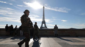 France plans to send military instructors to Ukraine – Reuters
