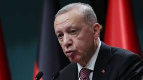 Os muçulmanos devem unir-se contra Israel – Erdogan
