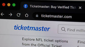 Ticketmaster hack affects 560 million users