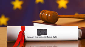 Ukraine among most complained-about countries – European human rights court