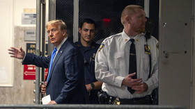Trump speaks out after conviction: Live Updates