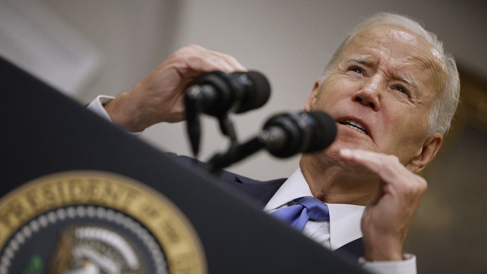 Putin won’t descend to Biden’s level – Kremlin