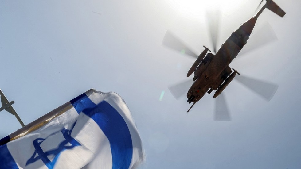 القوات الإسرائيلية تحرر أربع رهائن من غزة – RT World News